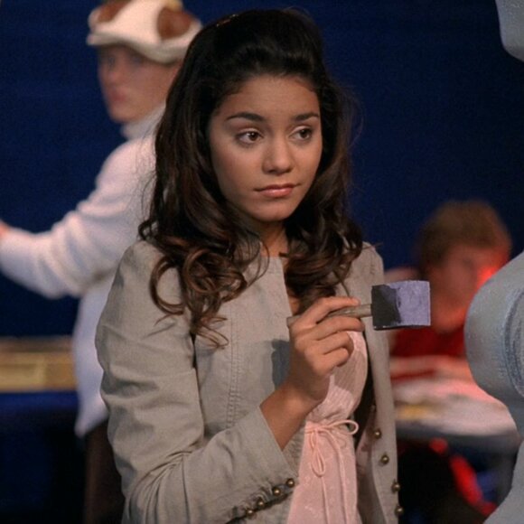 Vintage Y2K GAP Fall O5 Mint Corduroy Jacket ASO Gabriella Montez - Picture 5 of 7